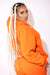 Og Girls Tour Orange On Orange Hoodie